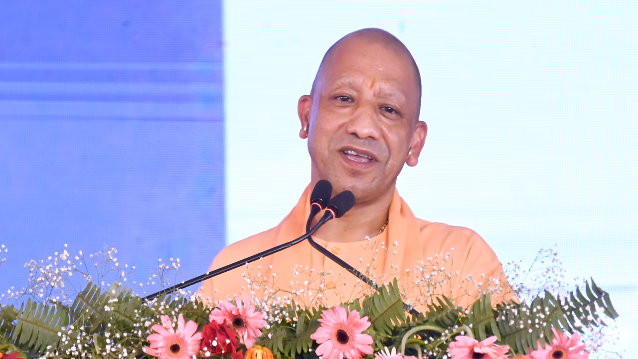 नन्ही कल्पनाओं में सजेगा विकास का दशक, योगी सरकार में बच्चों को मिलेगा ‘मेरे सपनों का भारत’ का मंच