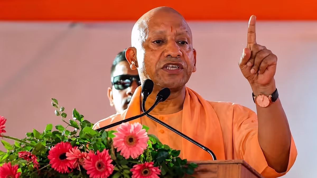 योगी सरकार का जॉब कैलेंडर ऑन, चार दिन में 5,297 नियुक्तियां