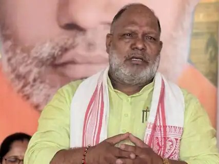 हंसराज विश्वकर्मा