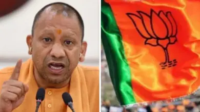 नशे के कारोबार पर योगी सरकार की सख्ती, 2.65 करोड़ रुपये के गांजे के साथ झारखंड का तस्कर गिरफ्तार