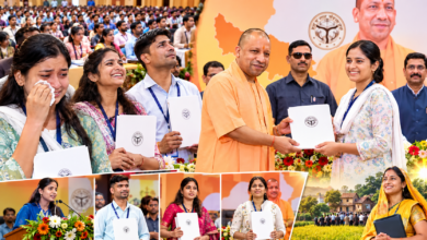 मेहनत को मिला सम्मान, ग्राम पंचायत अधिकारी पद के चयनित अभ्यर्थी बोले- चयन प्रक्रिया पूरी तरह निष्पक्ष