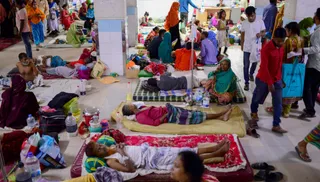 बांग्लादेश में डेंगू का कहर, 18 दिनों में 79 मौतें