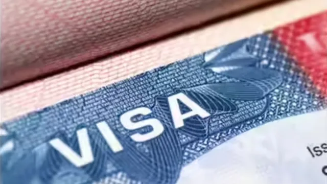 H-1B वीजा पर $100,000 फीस सितंबर 2027 तक जारी, भारतीयों पर असर