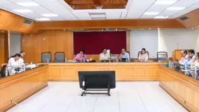 *योगी सरकार के ट्रिलियन डॉलर अर्थव्यवस्था के लक्ष्य को आईटी-इलेक्ट्रॉनिक्स सेक्टर से मिलेगी नई गति*