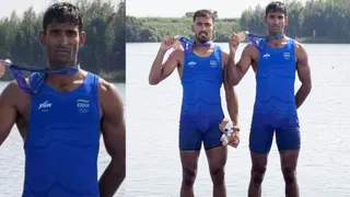 अमेठी के सलमान खान ने एशियन गेम्स में जीता ब्रॉन्ज, जानें संघर्ष