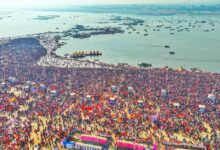 *ट्रेडीशन संग ट्रेडः ग्लोबल मेहमानों के सामने सजेगा यूपी की संस्कृति का 'महाकुंभ'*