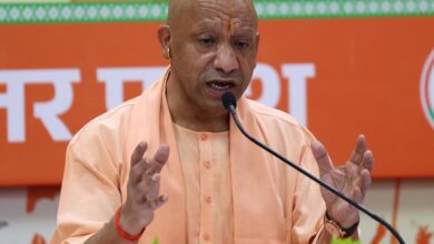 *जनता के पैसे पर डकैती डालने वालों की जेबें प्रधानमंत्री मोदी ने खाली कराईं: मुख्यमंत्री योगी आदित्यनाथ*