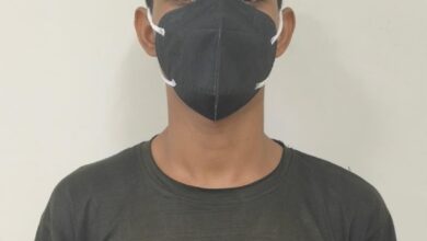 अलकायदा से जुड़ा आतंकी तमिलनाडु से गिफ्तार, यूपी एटीएस ने पाकिस्तान कनेक्शन का किया खुलासा