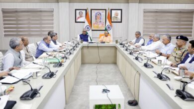 एनसीआर की हवा को शुद्ध बनाने के लिए यूपी में बड़ा प्लान