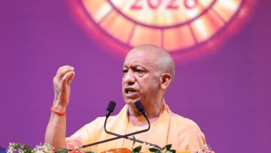 प्रेरणा विमर्श-2026 का समापन, सीएम योगी ने किया संबोधित