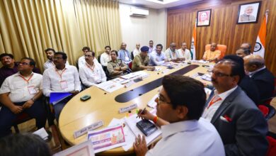 यूपी के हुनर और उत्पादों को दुनिया का बाजार देगा ट्रेड शो: मुख्यमंत्री योगी आदित्यनाथ