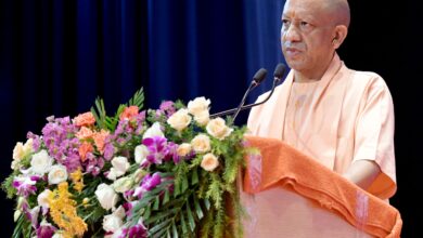 नियुक्ति पाने वालों से पैसे मांगने वाले को जेल में सड़ना पड़ेगा: सीएम योगी
