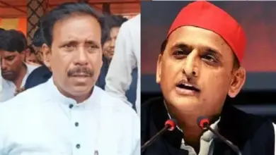 'जाति का जहर घोलने निकले हैं अखिलेश, 100 यात्राएं भी नहीं बचा पाएंगी सपा को': अनिल राजभर