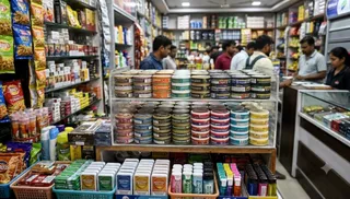 निकोटीन पाउच की बिक्री पर सरकार सख्त, राज्यों को निर्देश