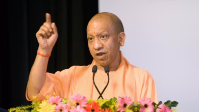 *4030 आंबेडकर प्रतिमा स्थलों का होगा विकास, योगी सरकार ने जारी किए 403 करोड़ रुपये*