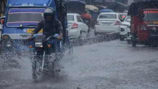 यूपी में फिर बदलेगा मौसम, 20 से अधिक जिलों में बारिश