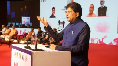 *भारत की बदलती व्यापार नीति ने उत्तर प्रदेश के उद्यमियों के लिए खोले वैश्विक बाजारों के नए अवसर: भूपेंद्र चौधरी*