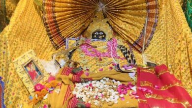 Radha Ashtami 2026: राधा रानी के 6 शक्तिशाली मंत्र