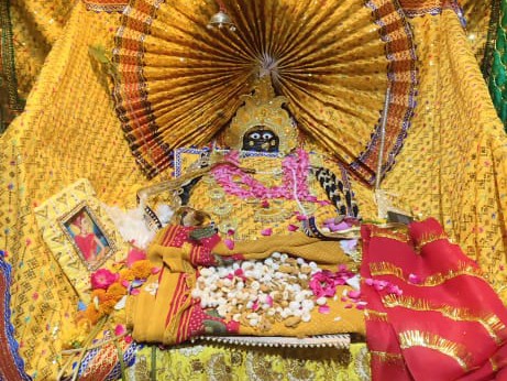Radha Ashtami 2026: राधा रानी के 6 शक्तिशाली मंत्र