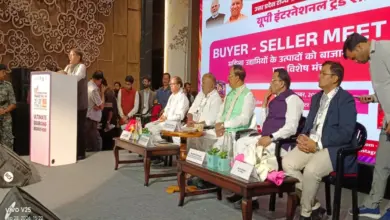 यूपीआईटीएस-2026 में चार दिन में ₹5,500 करोड़ के व्यापारिक समझौते