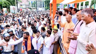 काशी से वडनगर तक गूंजेगा ‘सेवा संकल्प’ का संदेश
