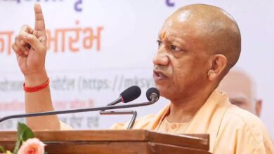 योगी सरकार में ग्रामीण सड़कों की मरम्मत को रफ्तार, 1 अक्टूबर से 10 नवंबर तक चलेगा विशेष अभियान