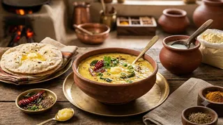 सब्जी में नमक ज्यादा हो जाए तो अपनाएं ये आसान किचन हैक्स