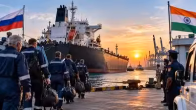 MT Unity Tanker: रूसी नाविकों की वापसी के लिए भारत की पहल