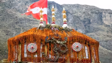 बद्रीनाथ तप्त कुंड में कितनी देर नहाएं? 15 मिनट की सावधानी क्यों जरूरी