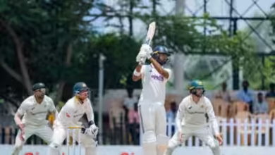 IND A vs AUS A: भारत-ए ने ऑस्ट्रेलिया-ए को 162 रन से हराया, चमके कुशाग्र-मुलानी