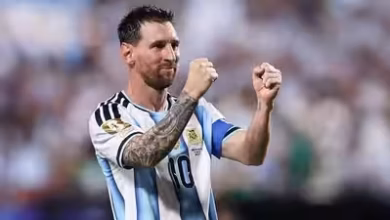 Messi Farewell Match: मेसी के फेयरवेल मैच से पहले स्कालोनी का बड़ा बयान, बोले- आंसू रोकना मुश्किल होगा