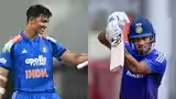 IND vs WI 1st ODI: यशस्वी समेत ये 4 खिलाड़ी बैठ सकते हैं बेंच पर, जानें वजह