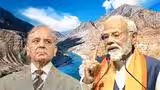 Indus Water Treaty: पाकिस्तान के जल संकट पर एक्सपर्ट का बड़ा दावा, भारत की जिम्मेदारी नहीं