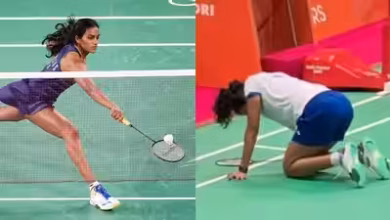 24 घंटे में 3 मैच, पीवी सिंधु ने एशियन गेम्स शेड्यूल पर उठाए सवाल