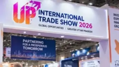 यूपीआईटीएस-2026 में छाया उत्तर प्रदेश पर्यटन