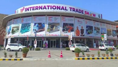यूपी इंटरनेशनल ट्रेड शो सीजन-4 में दिखेगा पूरे उत्तर प्रदेश के स्वाद का संगम