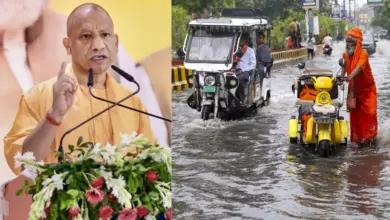 *सीएम योगी के निर्देश पर आपदा पीड़ितों को तत्काल मिल रही राहत, 24 घंटे में चार-चार लाख की आर्थिक सहायता*