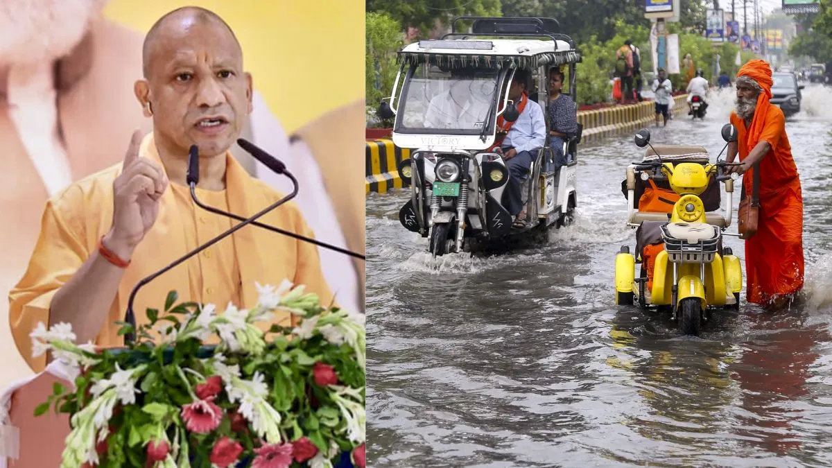 *सीएम योगी के निर्देश पर आपदा पीड़ितों को तत्काल मिल रही राहत, 24 घंटे में चार-चार लाख की आर्थिक सहायता*