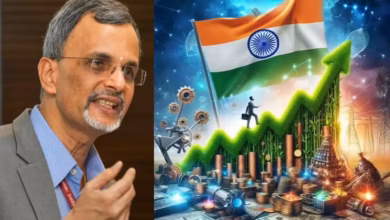 विकसित भारत के लिए प्राइवेट इन्वेस्टमेंट जरूरी: CEA नागेश्वरन