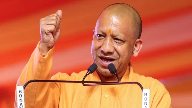 योगी सरकार बिजली व्यवस्था को मजबूत बनाने में जुटी, एसएलडीसी के आधुनिकीकरण के निर्देश