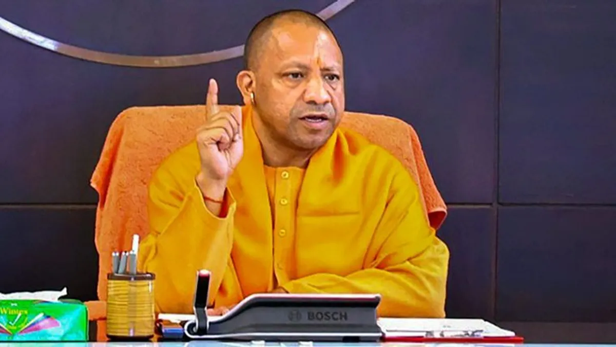 योगी सरकार में खनन प्रभावित क्षेत्रों के विकास को नई रफ्तार, 1548 करोड़ रुपये से 8,397 परियोजनाएं ला रहीं बदलाव