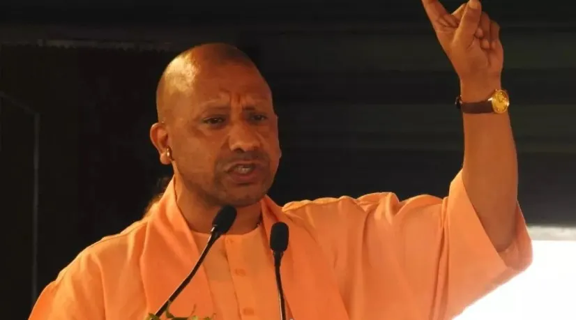 योगी सरकार की सख्ती का असर, 2.30 करोड़ की अवैध हेरोइन-स्मैक के साथ चार तस्कर गिरफ्तार