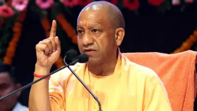 गांवों को वोट बैंक समझने वालों की राजनीति से गांव पीछे रह गए- सीएम योगी