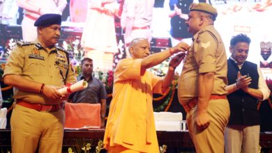 वीरता पदक पाकर बोले पुलिसकर्मी- अत्याधुनिक संसाधनों से मजबूत हुई पुलिसिंग, जनता में बढ़ा सुरक्षा का भरोसा