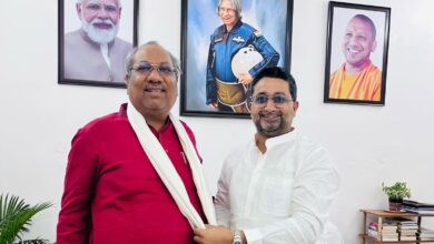 अखिलेश के विपक्षी एकता के आह्वान पर संजय निषाद-दानिश आजाद का पलटवार, बोले- महज बयानबाजी से नहीं बदलेगी सियासत
