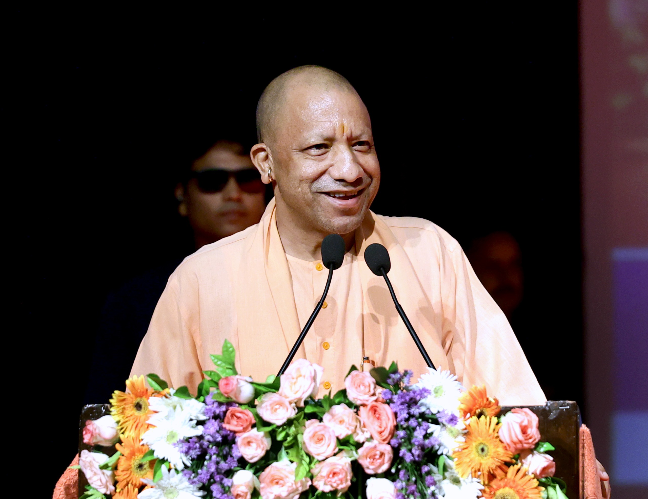 जनता के पैसे पर डकैती डालने वालों की जेबें प्रधानमंत्री मोदी ने खाली कराईं: मुख्यमंत्री