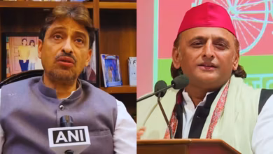 इमरान मसूद की नियुक्ति पर रालोद का तंज, कहा-कांग्रेस-सपा गठबंधन में तनाव चरम पर